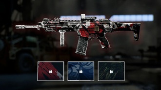 Все камуфляжи мастерства в Battlefield 6: полное руководство по разблокировке