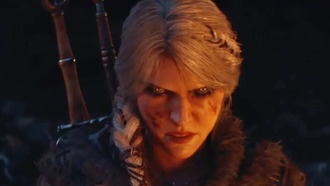 Трейлер «Ведьмака 4» получил серебряную награду на Ciclope Awards 2025