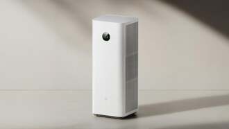 Xiaomi представила очиститель воздуха Mijia 6 Dual-Core с мониторингом шести параметров