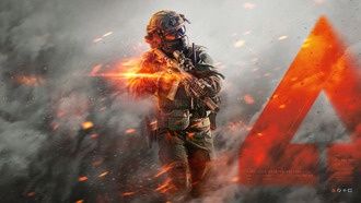 Лучшие сборки штурмовика в Battlefield 6