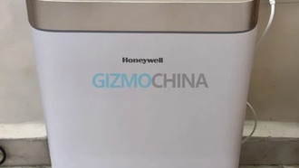 Обзор Honeywell Air Touch U2: Надежный очиститель воздуха с функцией увлажнения