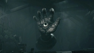 Полное руководство по прохождению главы 4 «Институт» в Little Nightmares 3: все куклы, призраки и секреты