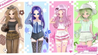 Коды для Roblox Prism Runway Show