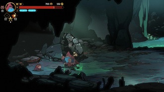 Где найти детей Брома в Absolum: все локации