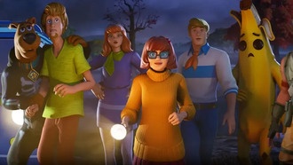 В Fortnite начался хеллоуинский ивент Fortnitemares 2025 с новыми скинами и картой