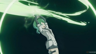 Гайд по Изумрудному Оракулу в Blue Protocol: Star Resonance — сборка и таланты