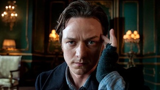 Джеймс Макэвой назвал «Людей Икс: Дни минувшего будущего» первым фильмом о мультивселенной