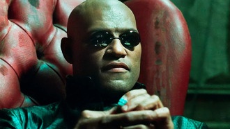 Лоренс Фишберн о возможном возвращении в «Матрицу»: «Это зависит от качества»