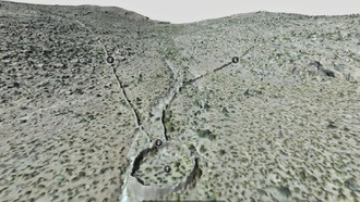 Спутниковые снимки помогли обнаружить древние охотничьи ловушки в Чили