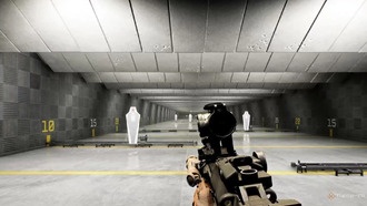 Лучшие обвесы для PW7A2 в Battlefield 6: гайд по сборке