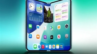 Новый прогноз по складному iPhone: цена петель ниже ожиданий
