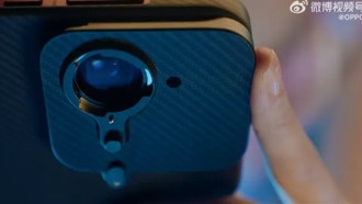 OPPO Find X9 представила смартфон с телеконвертером Hasselblad для съёмки концертов