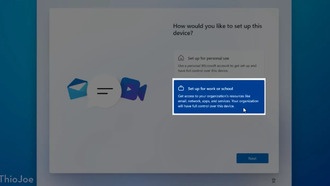 Установка Windows 11 с локальной учётной записью: появился официальный простой метод