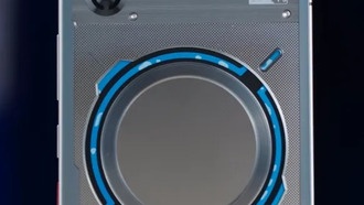 Nubia представила игровой смартфон с водяным охлаждением