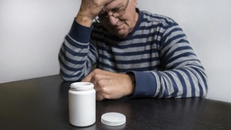 Смертность от фентанила среди пожилых выросла на 9000%