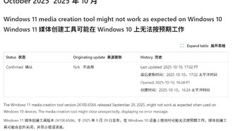Microsoft подвела в самый ответственный момент: инструмент обновления Windows 10 перестал работать