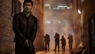 Шпионский триллер «Копенгагенский тест» с Симу Лю выйдет в декабре