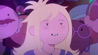 Показан трейлер второго сезона «Время приключений: Фионна и Кейк»