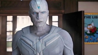 Сериал «Квест Вижна» с Полом Беттани выйдет на Disney+ в 2026 году