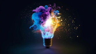 Исследование: СДВГ связан с повышенной креативностью благодаря «блужданию ума»