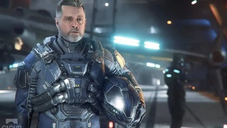 Star Citizen получит новую звёздную систему, а бывший сотрудник раскритиковал Squadron 42