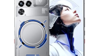 Red Magic 11 Pro станет первым смартфоном с безрамочным экраном BOE X10