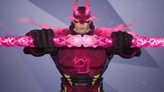 Marvel Rivals теряет игроков: новый сезон с Сорвиголовой не помог поднять онлайн