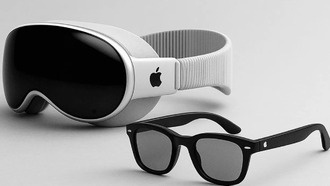 Умные очки Apple второго поколения смогут работать на двух системах