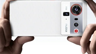 Глава Nubia раскритиковал конкурентов за плохую реализацию уличной съёмки в смартфонах