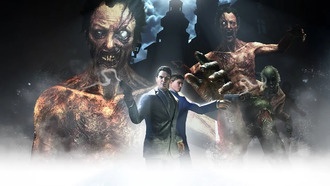 Ремейк The House of the Dead 2 выйдет на PlayStation и Xbox 24 октября