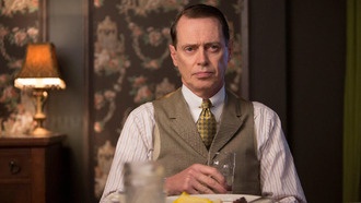 Стив Бушеми и звезда «Уэнсдэй» присоединились к сериалу «Ужасы Джордана Мендозы»