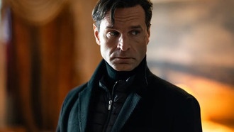 В России стартовали съёмки третьего сезона сериала «Инспектор Гаврилов»