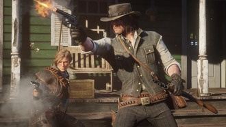 Эксперты из Digital Foundry рассказали о возможном порте Red Dead Redemption 2 на PS5, Xbox Series X/S и Switch 2