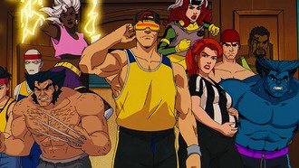 Мультсериал «Люди Икс '97» продлят на четвёртый и пятый сезон