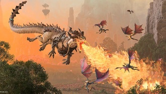 Моддер раскритиковал Total War: Warhammer 3 за баги и слабую поддержку