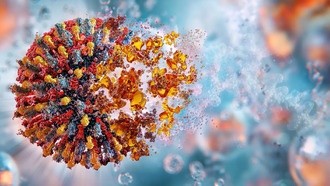 Экспериментальная нановакцина предотвратила рак у мышей