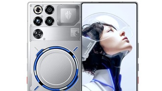 Образцы с камеры RedMagic 11 Pro+ впечатляют цветами и детализацией