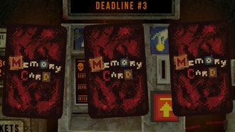 Все Карты Памяти в CloverPit: полный гайд по получению и эффектам