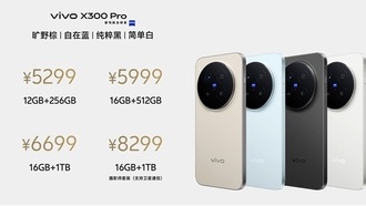 vivo X300 Pro: новый флагман с камерой 200 Мп и процессором Dimensity 9500