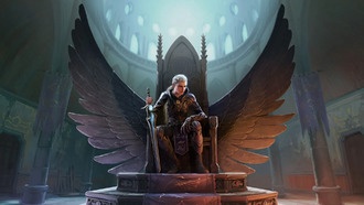 Disciples: Domination показала первый геймплейный трейлер