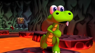 Croc: Legend of the Gobbos получит Platinum Edition с новым контентом