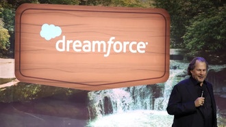 Salesforce представила платформу Agentforce 360 для корпоративного ИИ