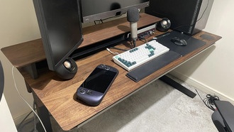 Grovemade признан лучшим игровым столом премиум-класса