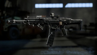 Лучшие сборки для M433 в Battlefield 6