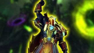 Полное руководство по прокачке в WoW Legion Remix: задания, кампании и Героический мировой уровень