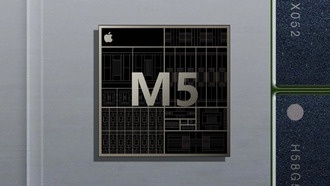 Apple может представить MacBook Pro и Vision Pro на чипе M5 на этой неделе