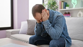 Популярное средство от облысения связано с депрессией и суицидом