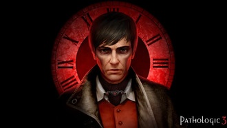 Pathologic 3 получила дату релиза и демоверсию