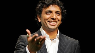 М. Найт Шьямалан и Брэд Фэлчак создают сериал по мотивам Magic 8 Ball