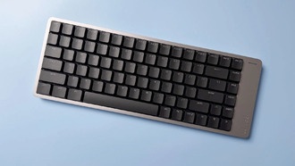 Обзор механической клавиатуры Lofree Flow 2: стиль, качество и комфорт